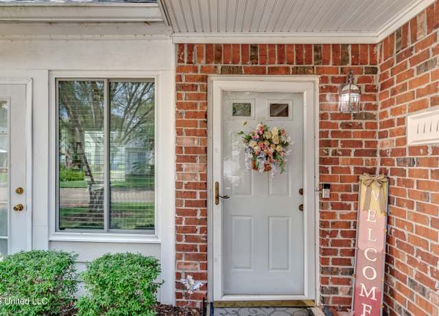 Property at 1111 Gerrits Lndg, Brandon, MS 39047, 2 beds, 2 baths