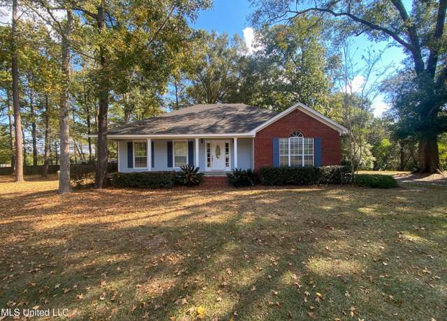 Property at 153 Old Mobile Hwy, Lucedale, MS 39452, 3 beds, 2 baths