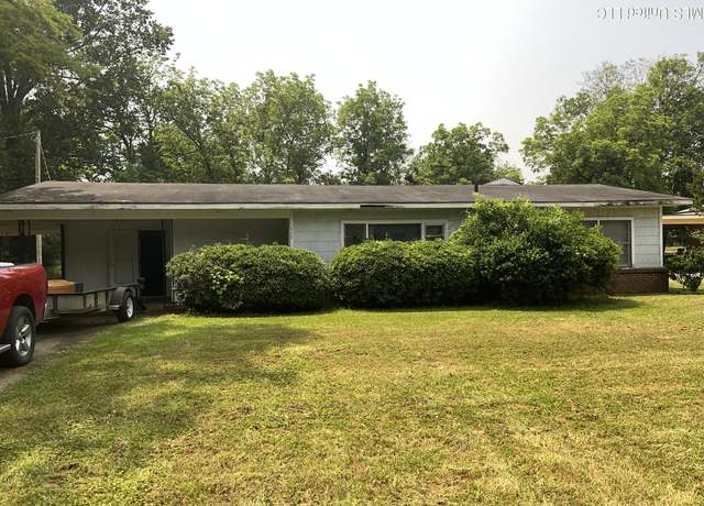 Property at 517 W Washington St, Moorhead, MS 38761, 4 beds, 2.5 baths