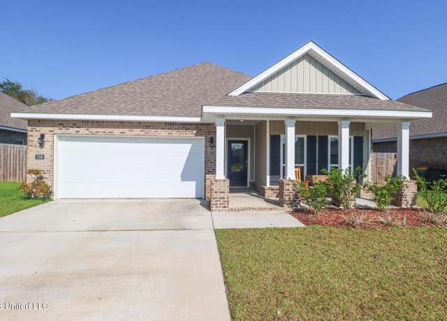 Property at 7308 Shearwater Way, Ocean Springs, MS 39564, 3 beds, 2 baths
