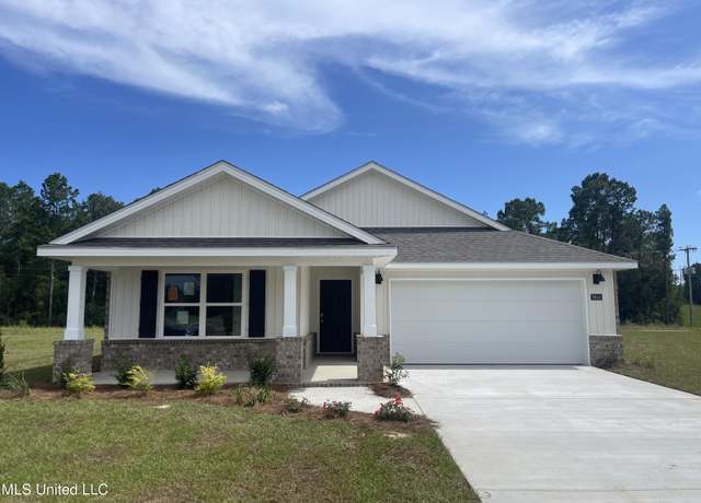 Property at 9644 Reserve Blvd, Biloxi, MS 39532, 5 beds, 3 baths