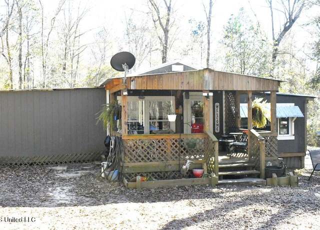 Property at 67 Tamchelle Rd Rd, Lumberton, MS 39455, 2 beds, 1 bath