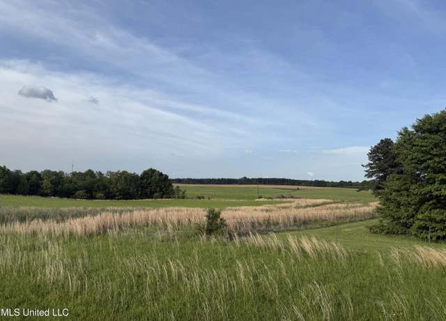 Property at 25523 Highway 51, Como, MS 38619