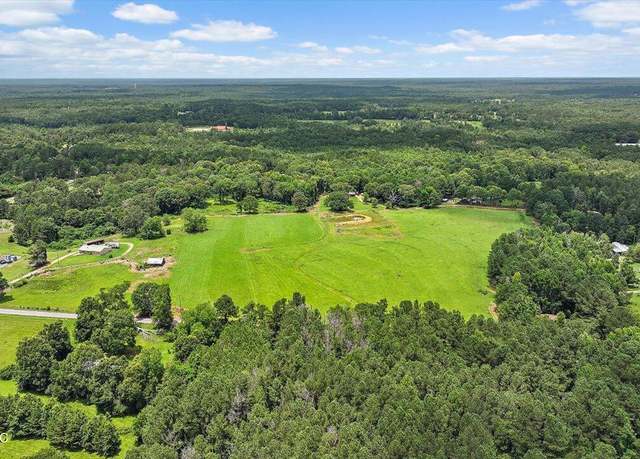 Property at James Boyakin Barnett Rd, Mendenhall, MS 39114