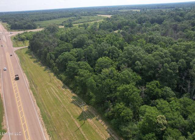 Property at Us-51 Hwy, Canton, MS 39046