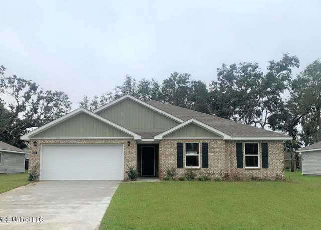 Property at 211 Hawthorne Dr, Long Beach, MS 39560, 4 beds, 2 baths