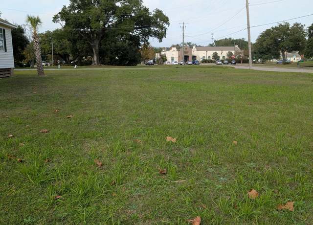 Property at Central St, Gulfport, MS 39501
