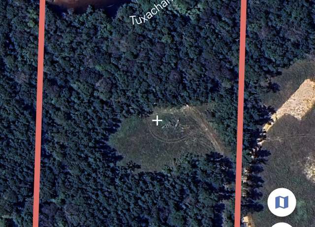 Property at 0 Old Hwy 15, Biloxi, MS 39532