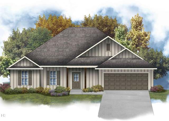 Property at 139 Le Moyne St, Bay Saint Louis, MS 39520, 4 beds, 2 baths