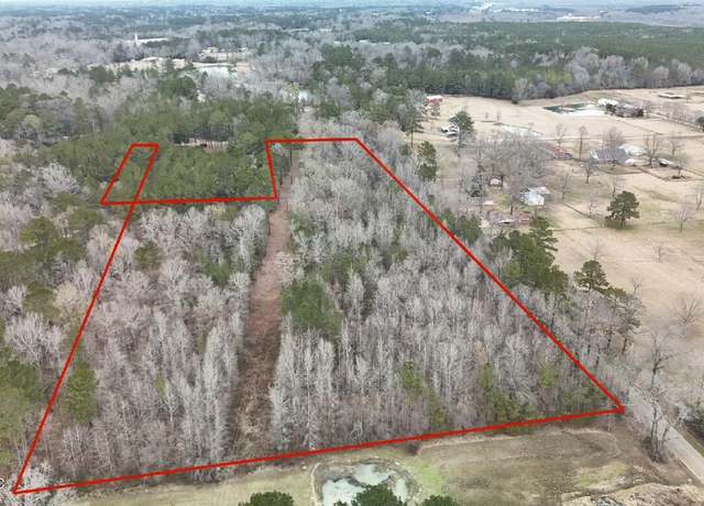 Property at Old Byram Rd, Byram, MS 39272