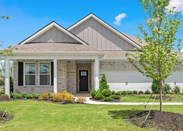 Property at 5297 Borden Creek Dr, Olive Branch, MS 38654, 5 beds, 3 baths