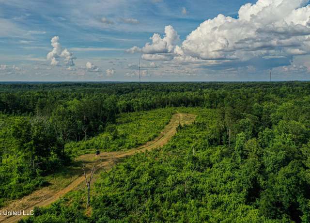 Property at 0002 Garrett Creek Loop, Pontotoc, MS 38863