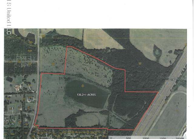 Property at Bozeman Rd, Madison, MS 39110
