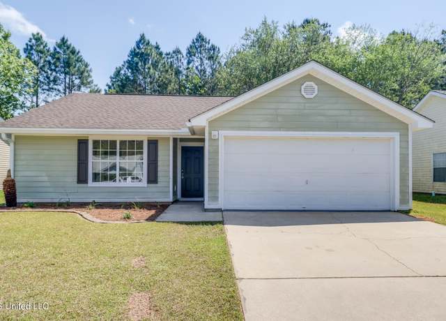 Property at 14040 Dunnbarton Dr, Gulfport, MS 39503, 3 beds, 2 baths