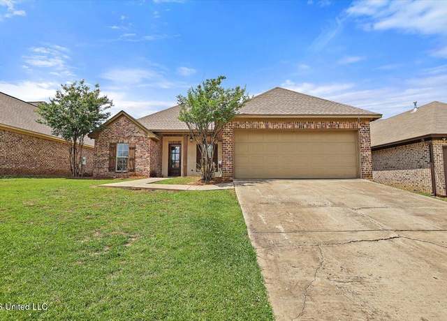 Property at 218 Greenfield Ridge Dr, Brandon, MS 39042, 3 beds, 2 baths