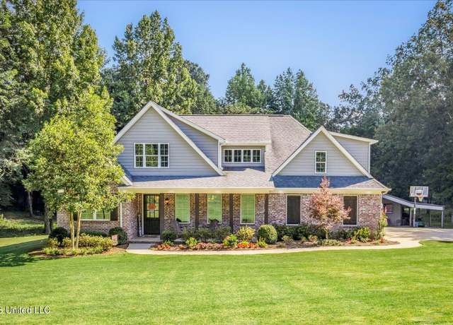 Property at 2275 Highway 305, Olive Branch, MS 38654, 4 beds, 3 baths