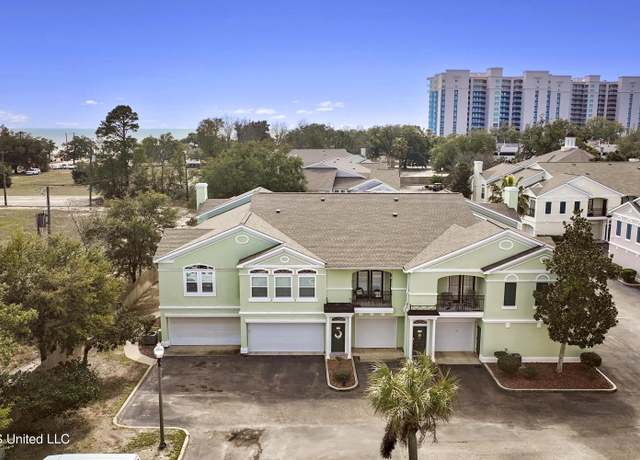Property at 2252 Beach Dr #505, Gulfport, MS 39507, 3 beds, 2 baths