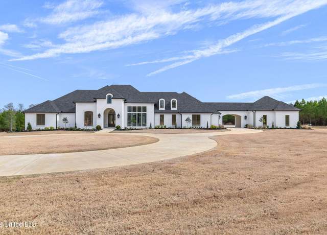 Property at 54 Windermere Blvd, Madison, MS 39110, 5 beds, 7 baths