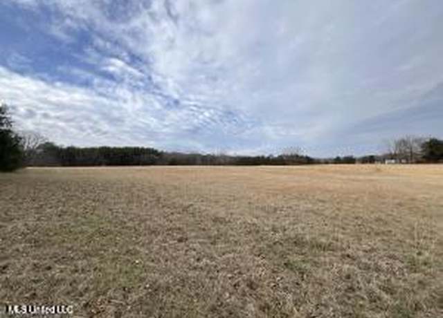 Property at 42ac Hwy 6, Batesville, MS 38606