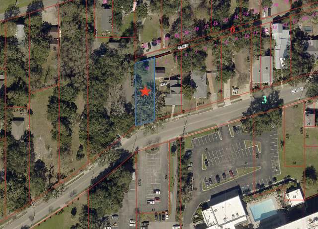 Property at 1634 2nd St St, Gulfport, MS 39501