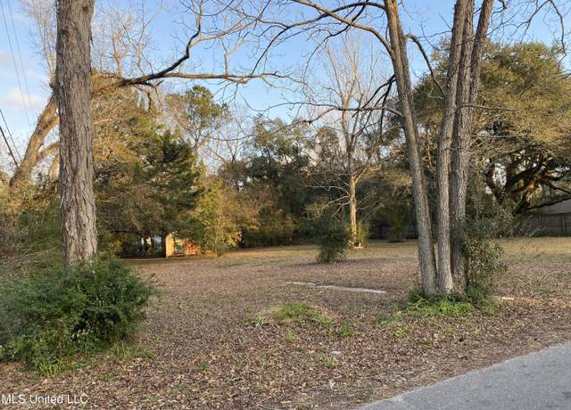Property at 6924 Barnes Road Rd, Moss Point, MS 39563
