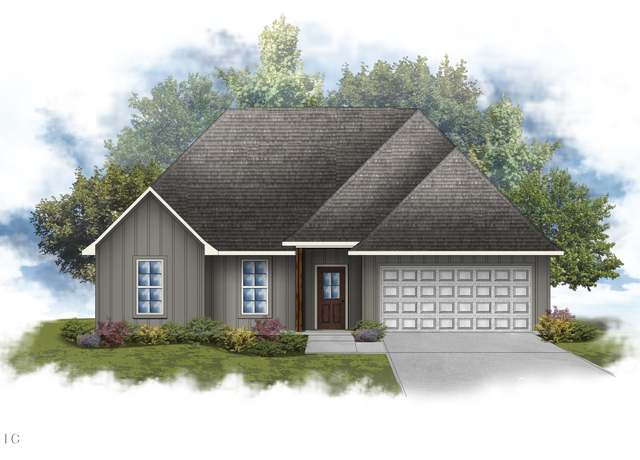 Property at 159 Le Moyne St, Bay Saint Louis, MS 39520, 3 beds, 2 baths