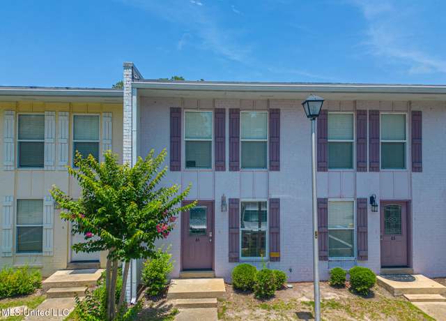 Property at 3230 Cumberland Rd #84, Ocean Springs, MS 39564, 2 beds, 1.5 baths