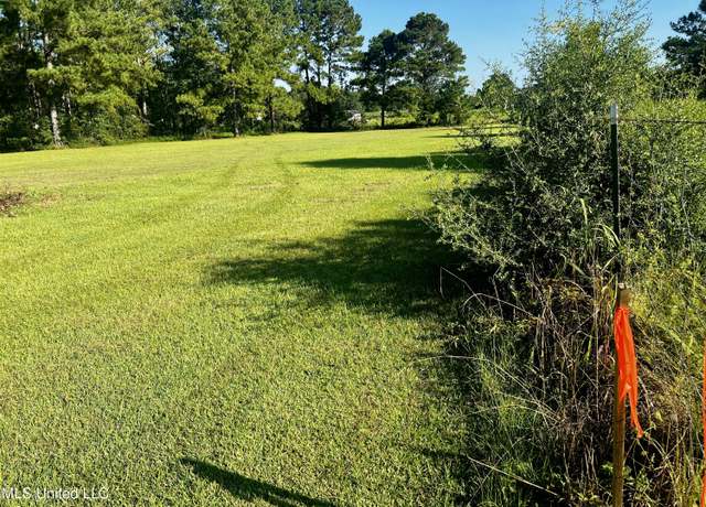Property at .93 Ac Albert Davis Rd, Lucedale, MS 39452