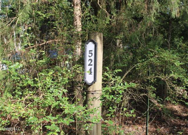 Property at 524 Davis Crossing Rd, Canton, MS 39046
