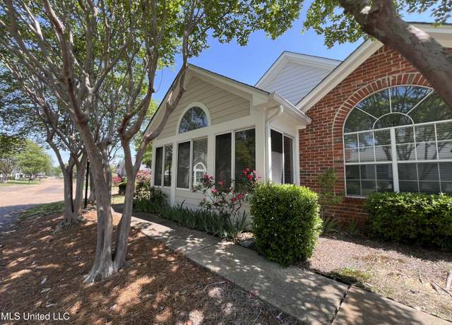 Property at 1202 Gerrits Lndg, Brandon, MS 39047, 2 beds, 2 baths