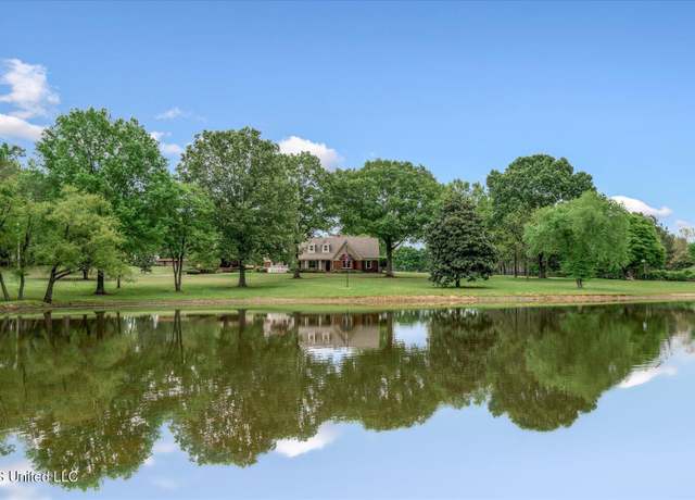 Property at 7300 Davidson Rd, Olive Branch, MS 38654, 6 beds, 5 baths