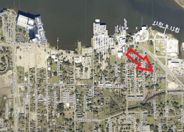 Property at 426 Heidenheim Ave, Biloxi, MS 39530