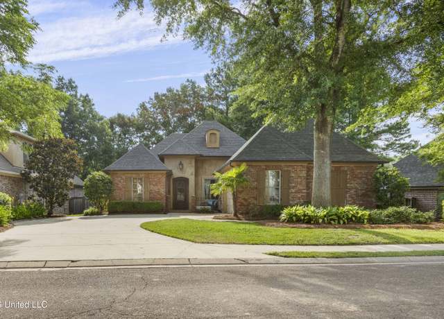 Property at 256 Hoy Farms Dr, Madison, MS 39110, 4 beds, 3 baths
