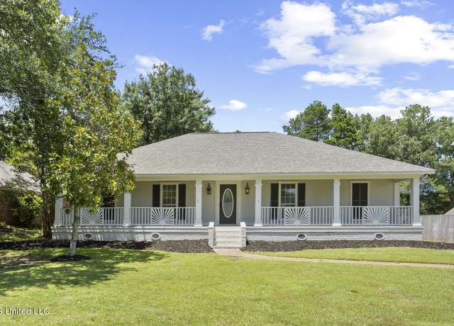 Property at 108 Oak Ridge Cir, Madison, MS 39110, 3 beds, 2 baths