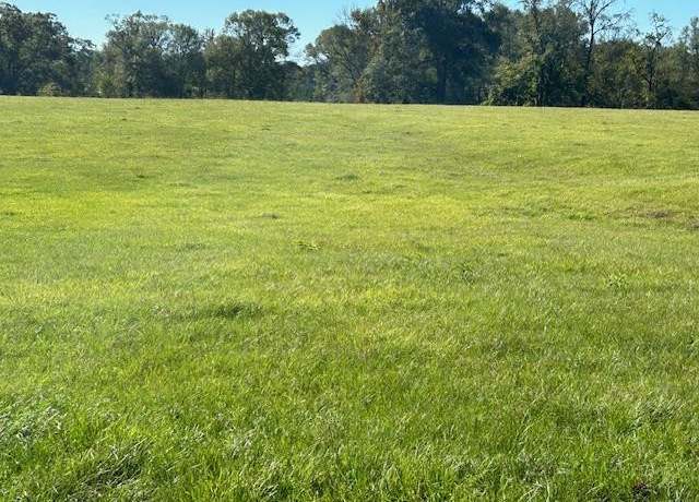 Property at 1057 Joel Lang, Magnolia, MS 39652