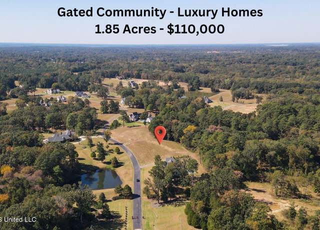 Property at 5665 Ginners Ln, Hernando, MS 38632