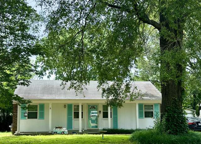 Property at 8215 Whitehead Dr, Southaven, MS 38671, 3 beds, 1 bath