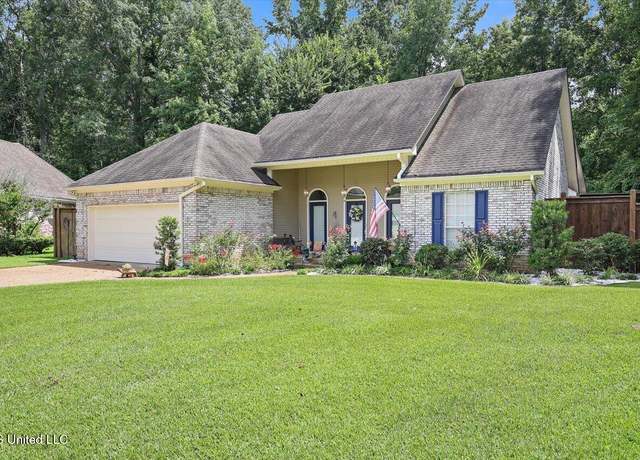 Property at 1137 Ellington Ct, Brandon, MS 39042, 3 beds, 2 baths