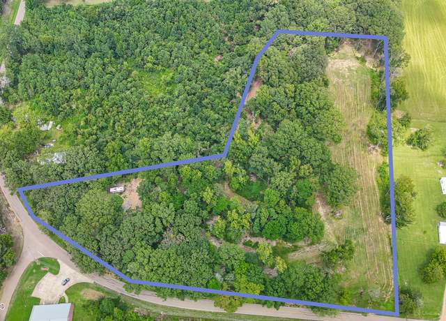 Property at 532 Ratliff Ferry Rd, Canton, MS 39046