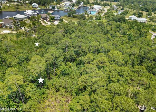 Property at Lot 5 Poindexter Dr, Pass Christian, MS 39571