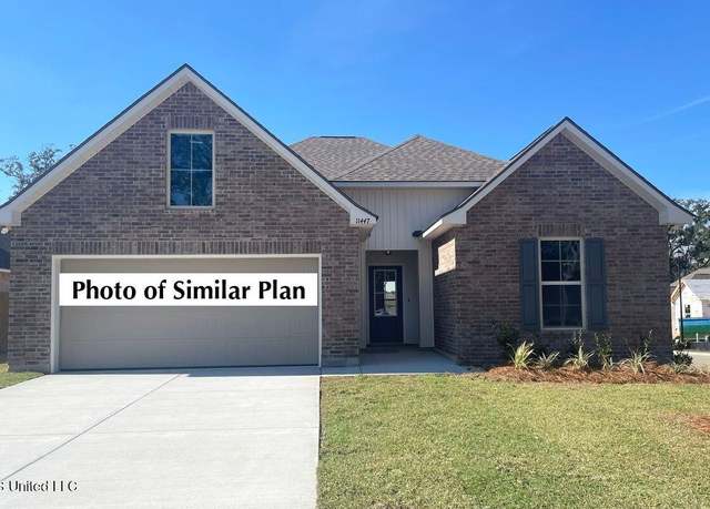 Property at 15264 High Point Dr, Gulfport, MS 39503, 3 beds, 2 baths