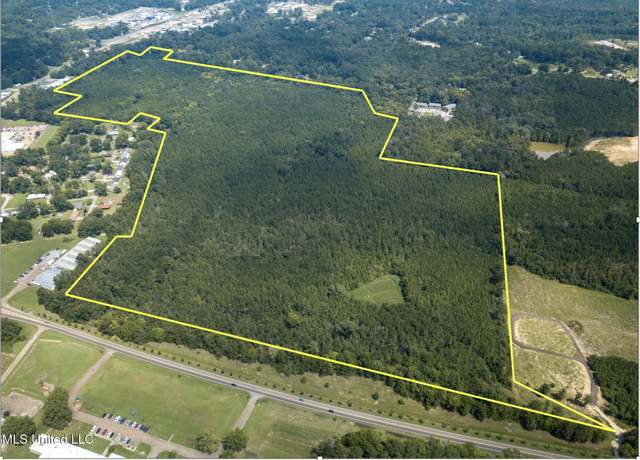 Property at Ms-13, Morton, MS 39117