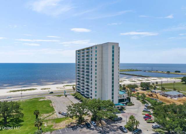 Property at 2060 Beach Blvd #1404, Biloxi, MS 39531, 2 beds, 2 baths