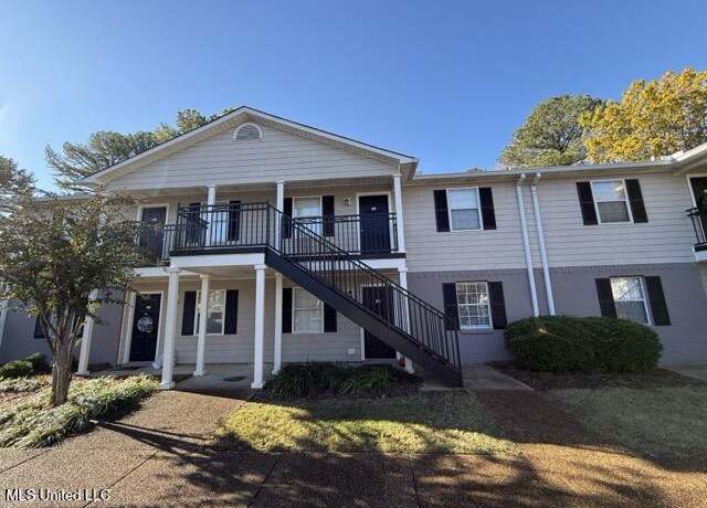 Property at 2112 Old Tayor Road Unit L6, Oxford, MS 38655, 2 beds, 2 baths