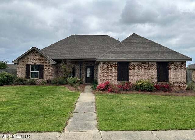 Property at 104 Millhouse Dr, Madison, MS 39110, 3 beds, 2 baths