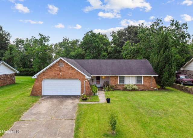 Property at 15333 Woody Dr, Gulfport, MS 39503, 3 beds, 2 baths