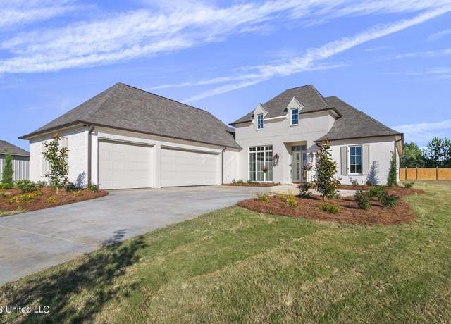 Property at 780 Northridge Trl, Brandon, MS 39047, 4 beds, 3.5 baths