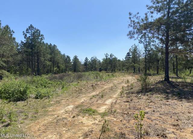 Property at 6479 Ms-4, Holly Springs, MS 38635