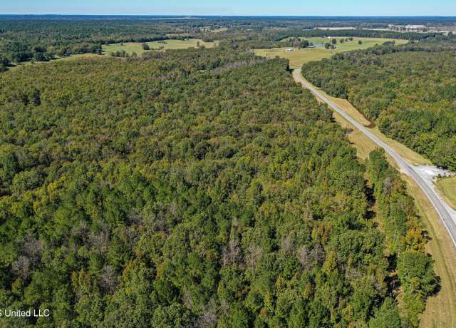 Property at Highway 505, Lawrence, MS 39336