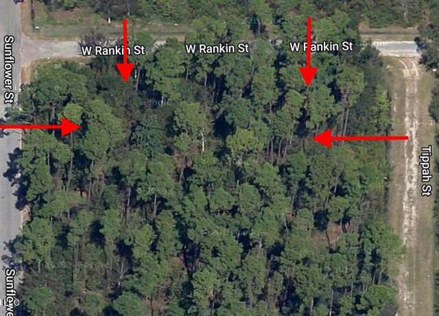Property at W Rankin St, Bay Saint Louis, MS 39520